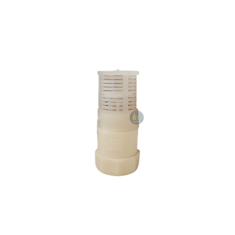 FOOT KLEP 3/4" FOOT VALVE DRAT DALAM TUSEN KLEP