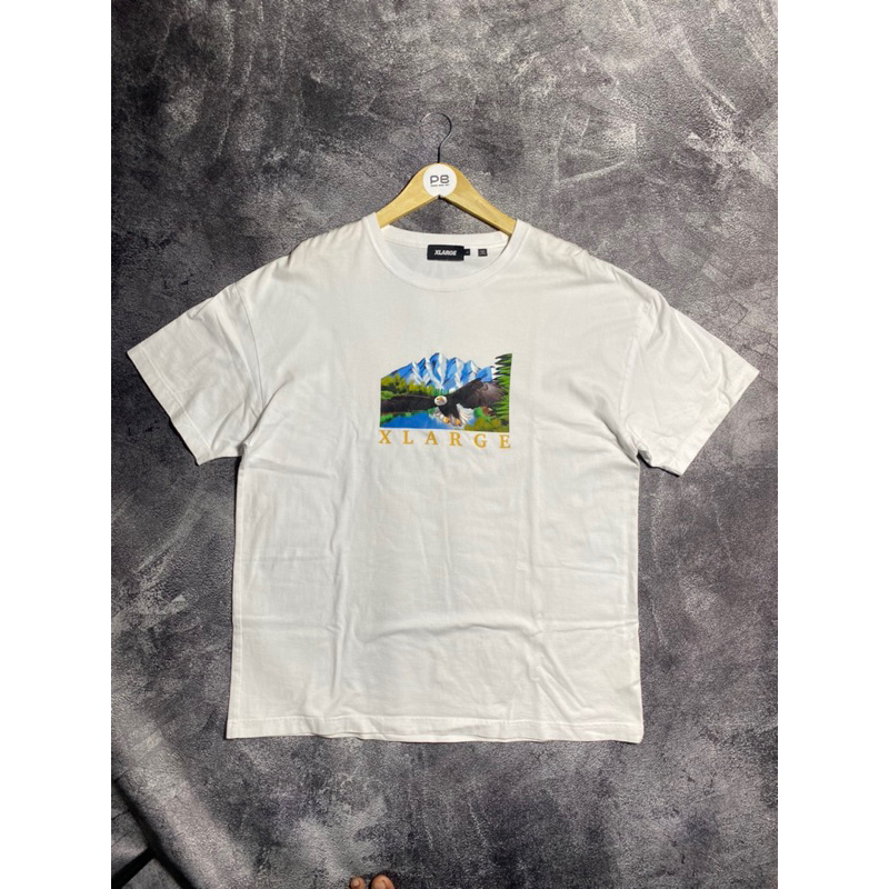 tshirt Xlarge second