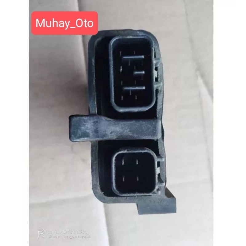 ECU/CDI Yamaha Byson original