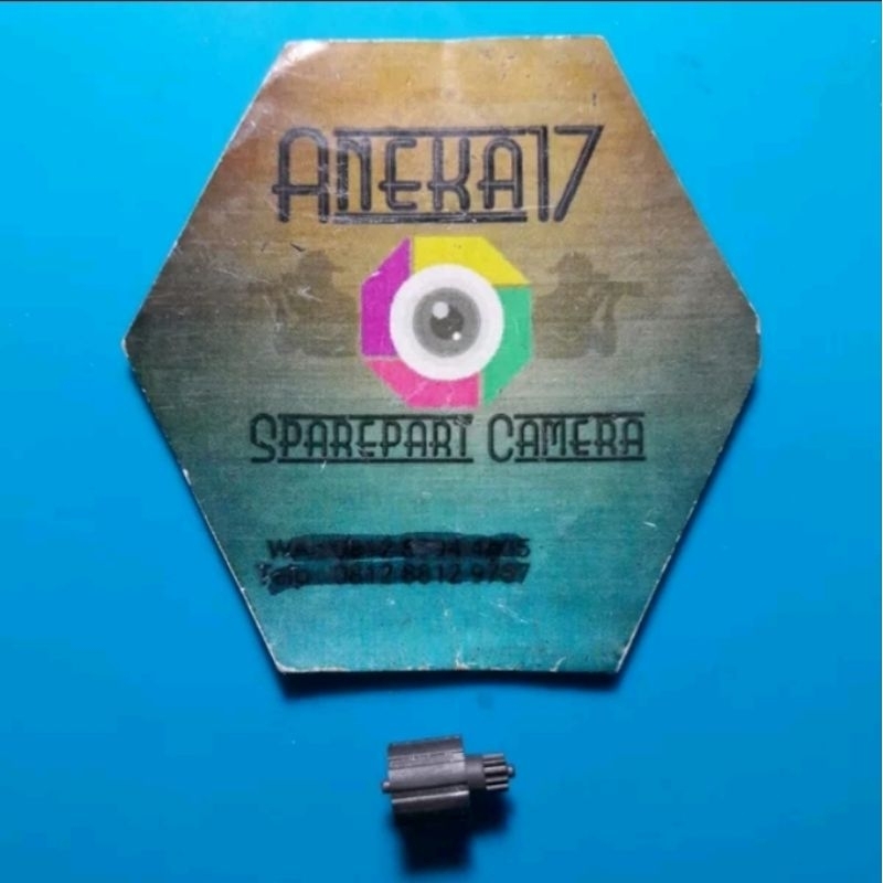 Gear Lensa for canon 70-200 mm