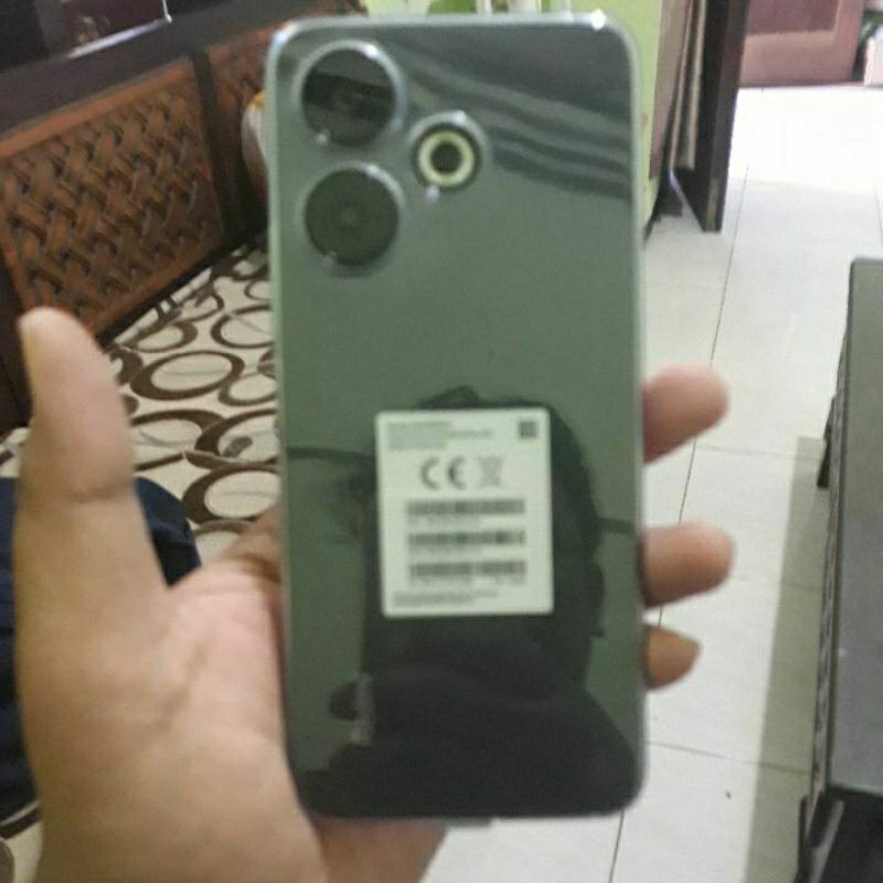 redmi 13c second