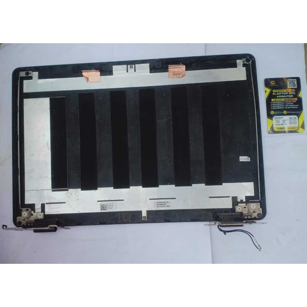 CASING LAYAR LAPTOP DELL INSPIRON 14 3462 P76G MINUS FRAME LAYAR