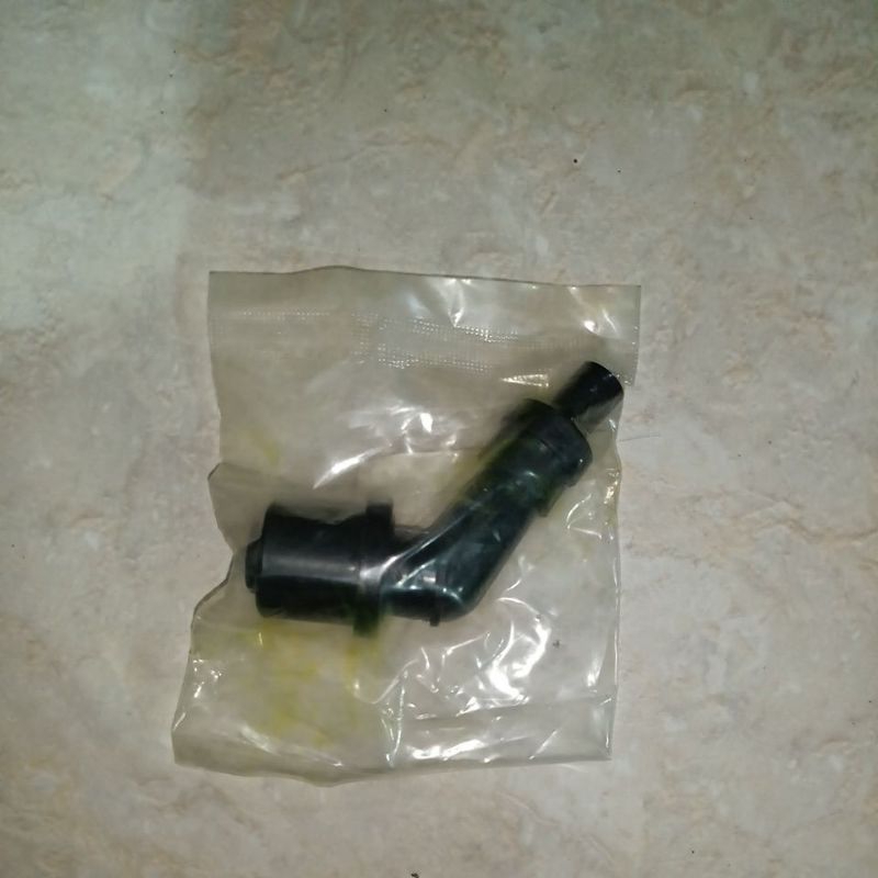 Cop Busi Tutup Busi Cangklong Busi Beat Karbu