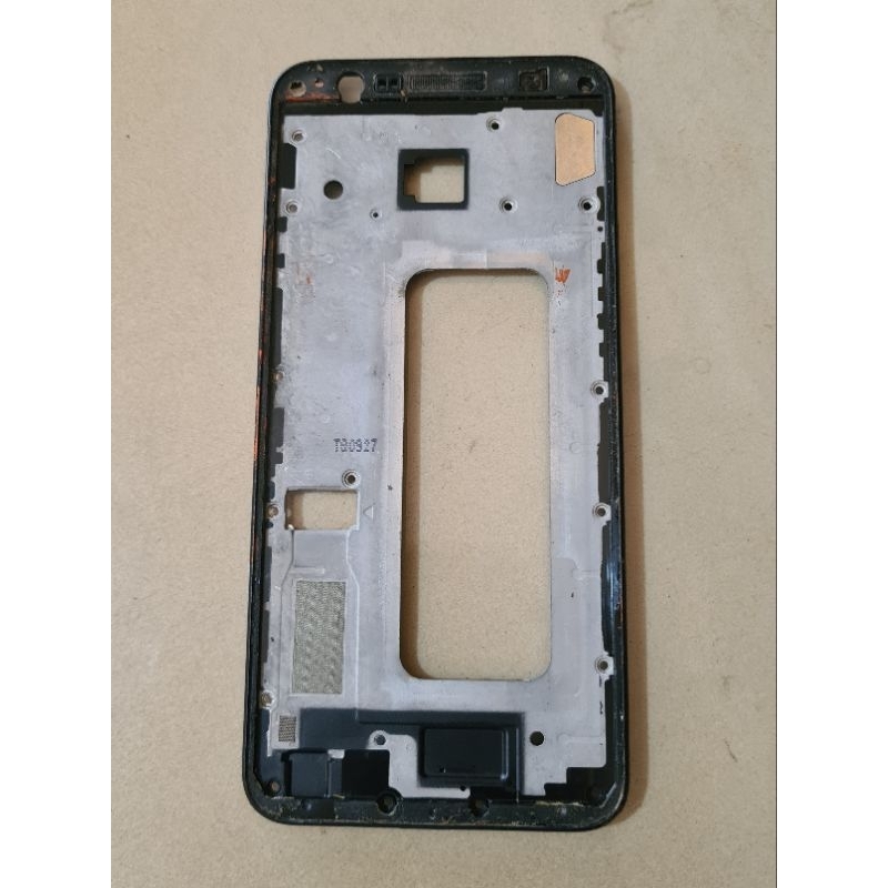 Frame Lcd samsung J6 plus sm-j610f Original Copotan