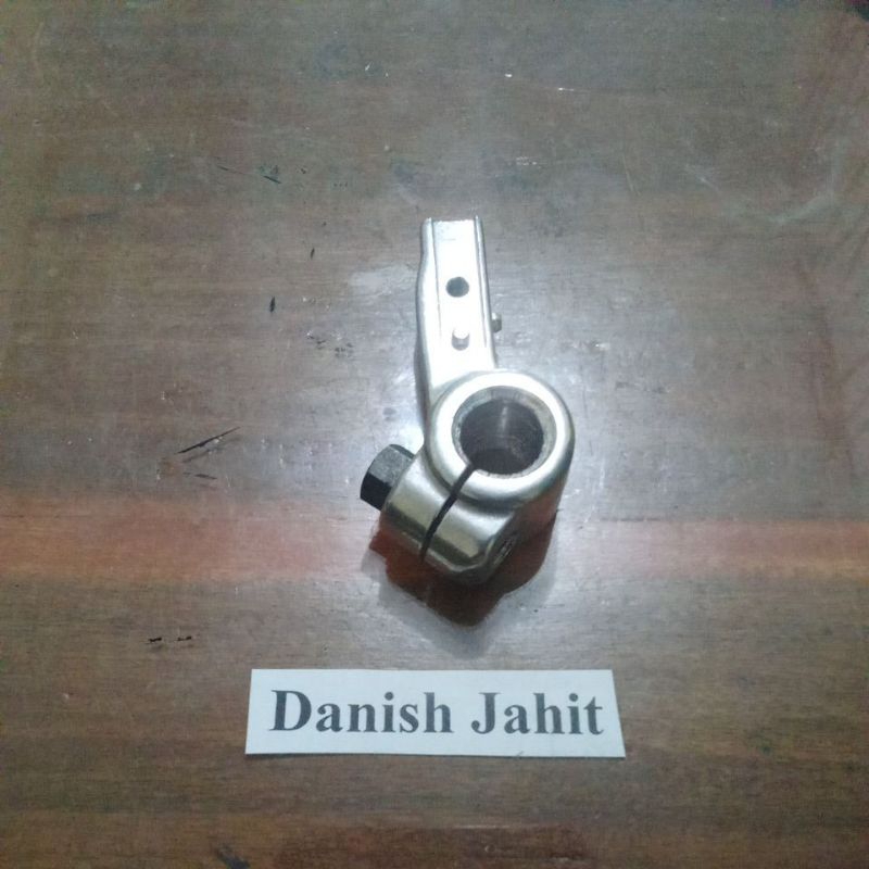 DUDUKAN RUMAH TEMPAT LOOPER LUPER LOPER BAWAH MESIN OBRAS BENANG 4