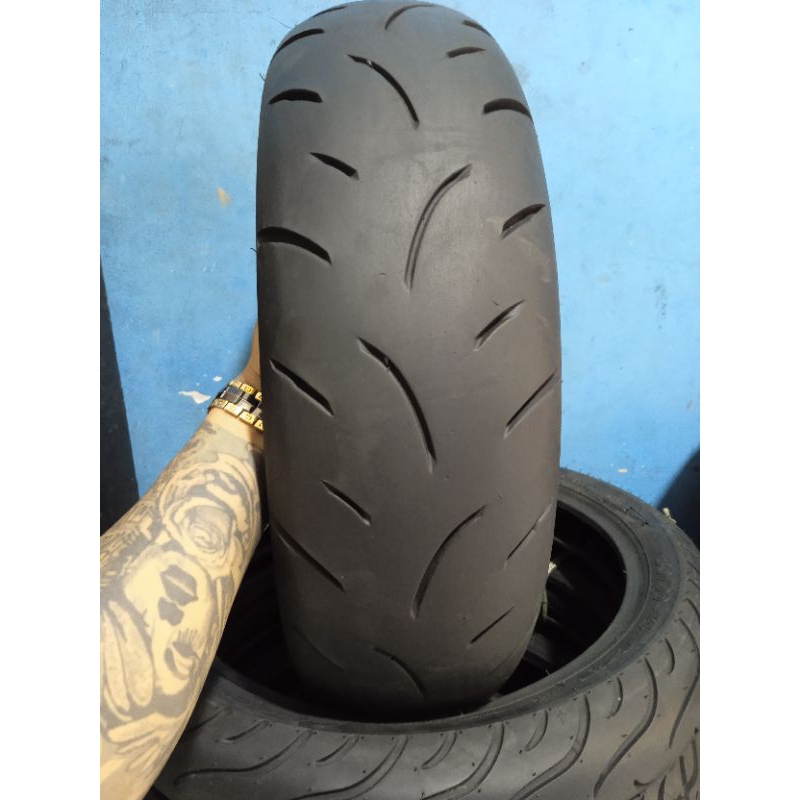 Ban copotan Nmax ring 13 maxis victra uk 130/70-13