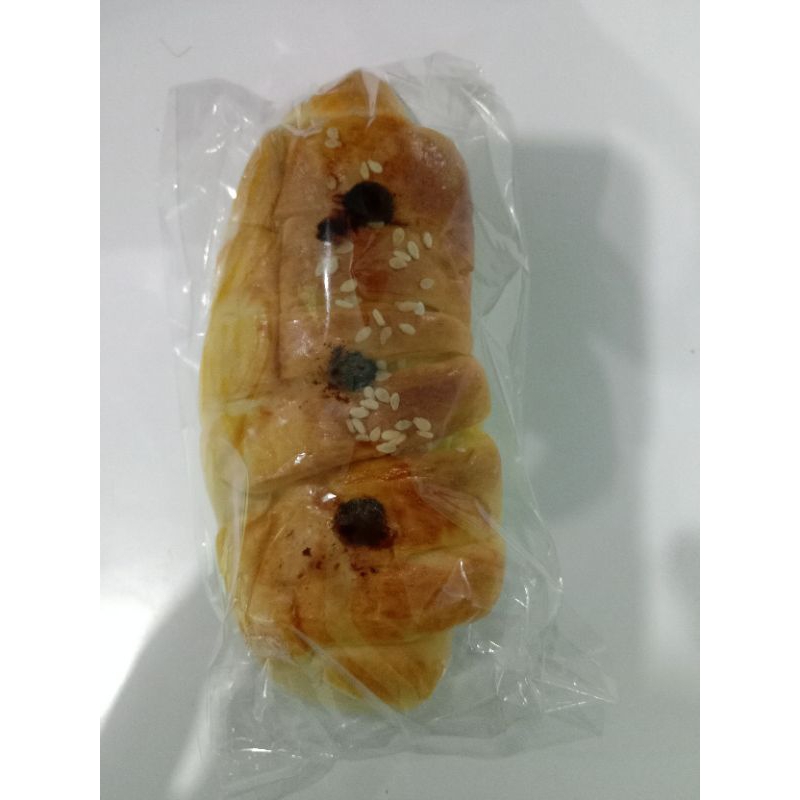 

ROTI COKLAT/ROTI KEJU