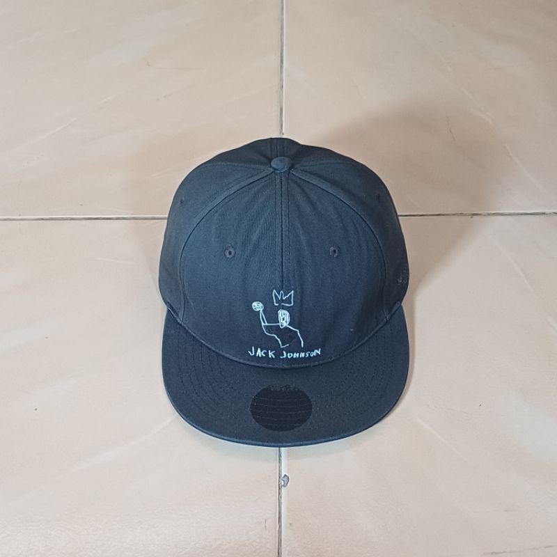 snapback JMB second original