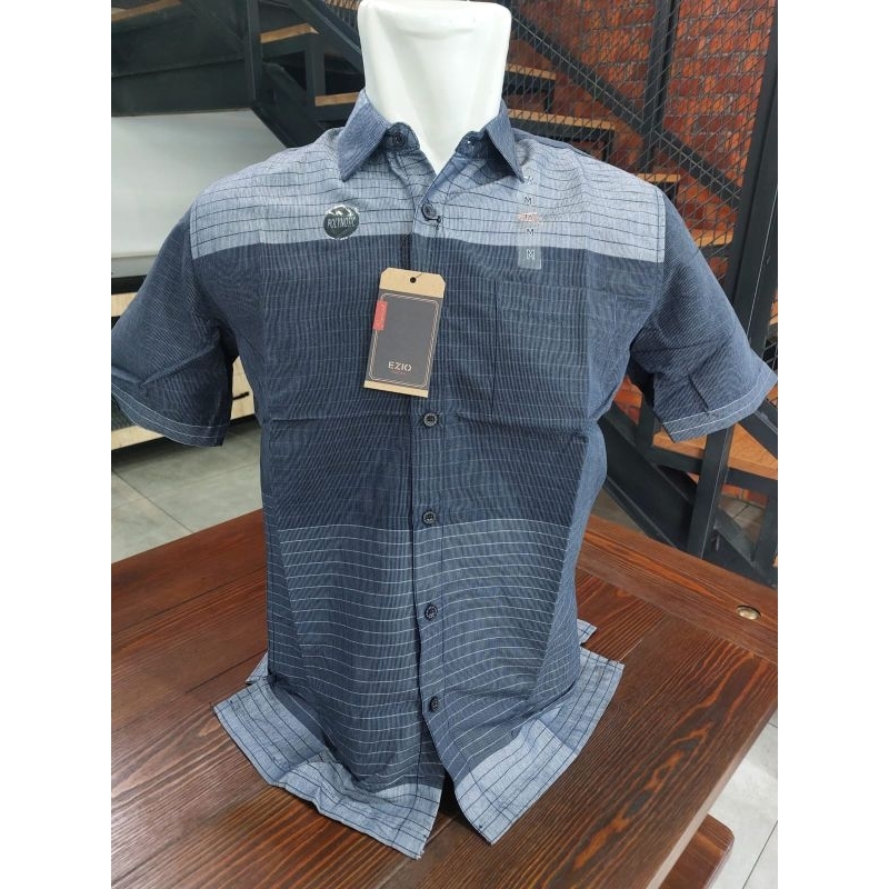 KEMEJA EZIO