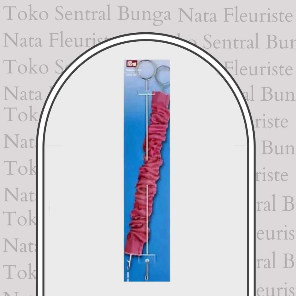 Pembalik jahitan/ pembalik tali/Loop turner prym