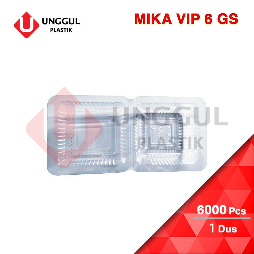 MIKA VIP 6GS / DUS