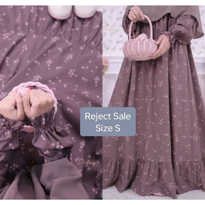 ditsy reject sale september 2024