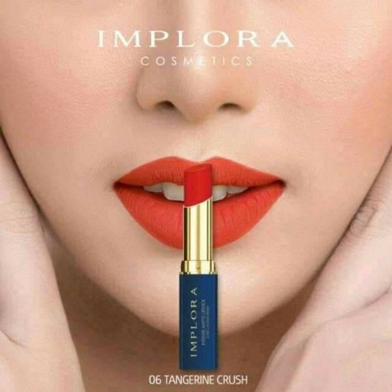 lipstik implora batangan