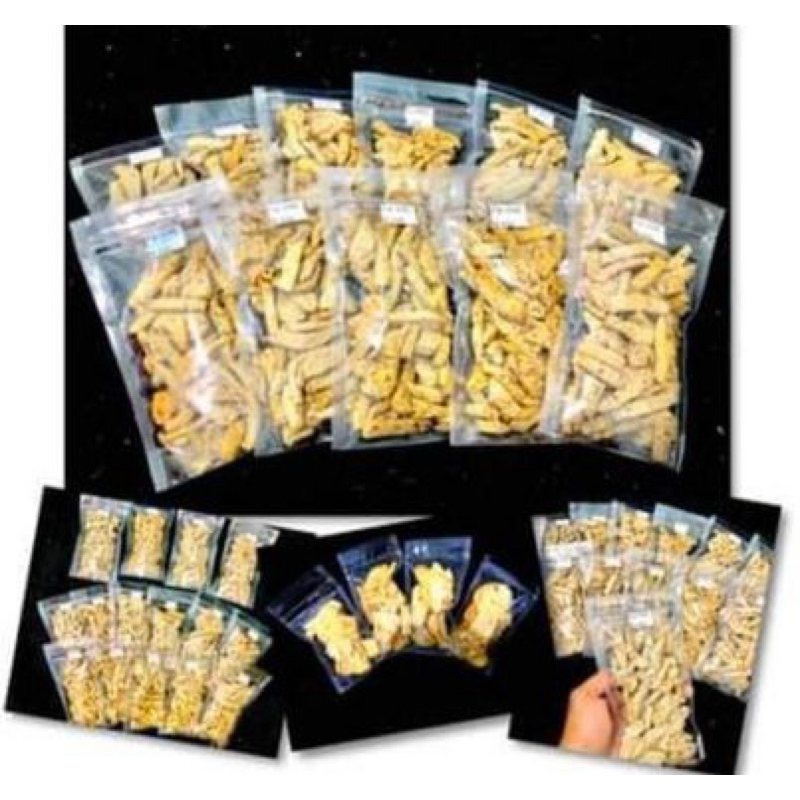 

Basreng Khas Bandung Snack Viral