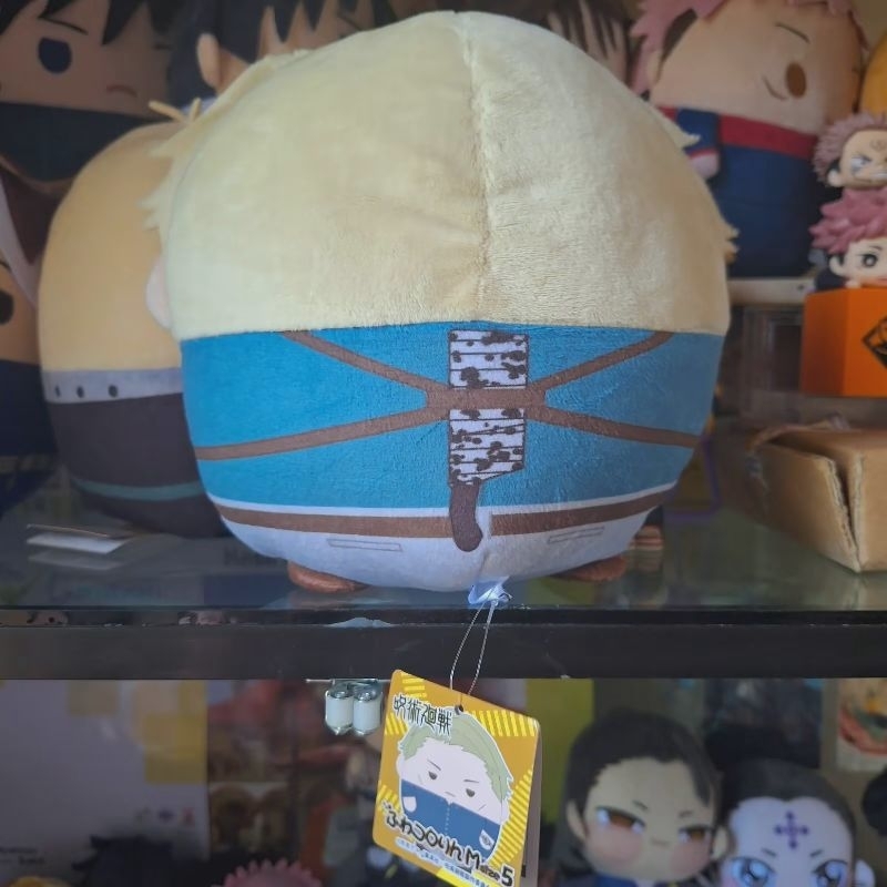 fuwa m nanami [BOOKED]