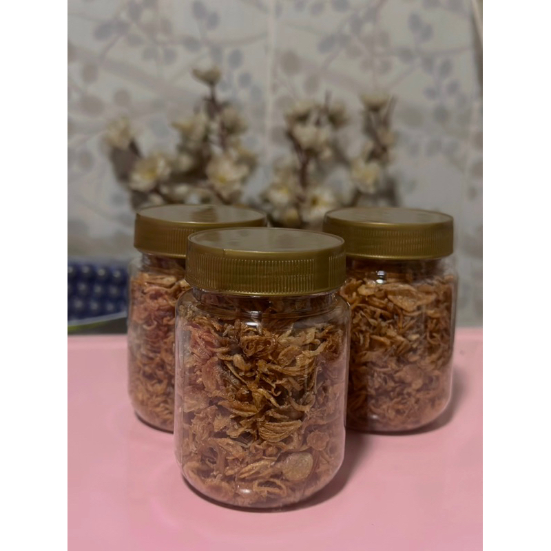 

Bawang Goreng Asli Original