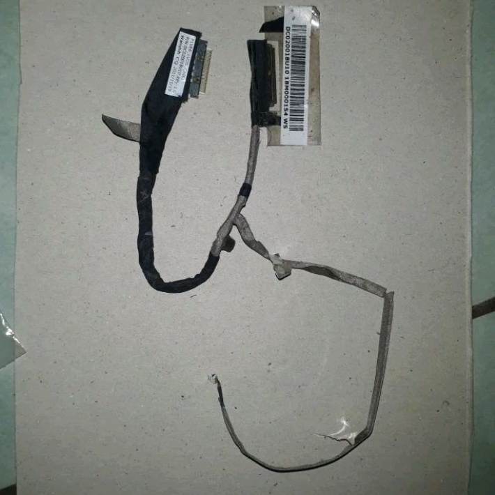 Kabel flexyble LCD Acer Aspire One 722