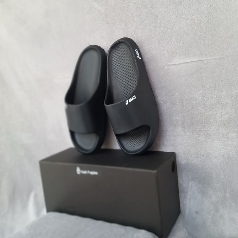 SANDAL SLOP / SLIP ON / SLIDE ASICS PRIA WANITA