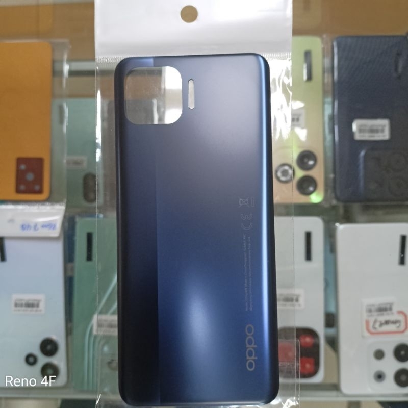 Backdoor Cover Oppo Reno 4F