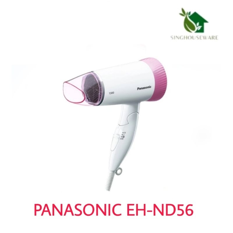 Panasonic Hairdryer EH-ND56