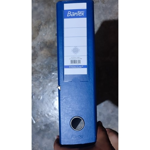 

Ordner a3 Bantex (second)