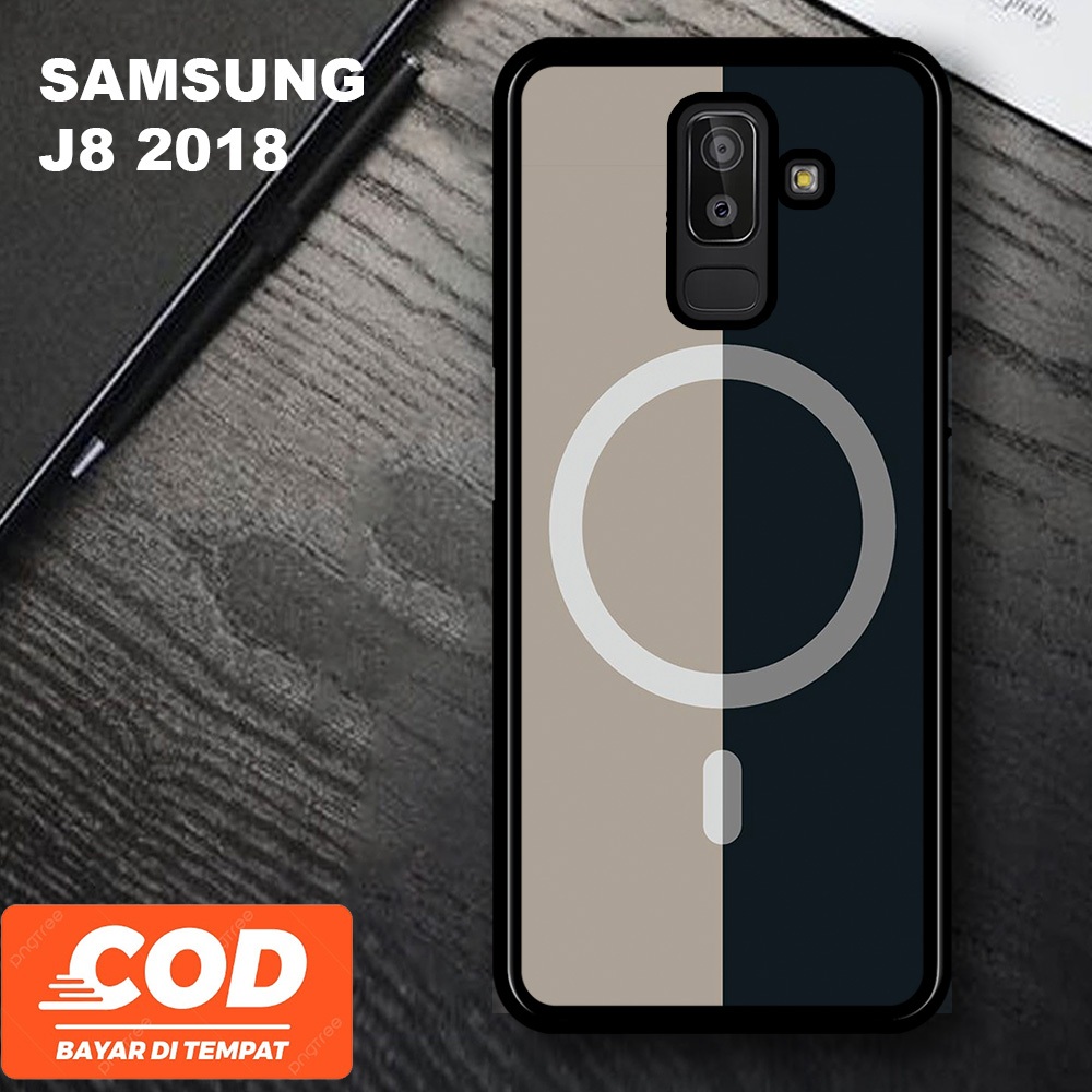 [A11] CASING HANDPHONE SAMSUNG J8 2018 CASE SAMSUNG J8 2018 CUSTOM CASE AESTHETIC KEREN LUCU VIRAL T