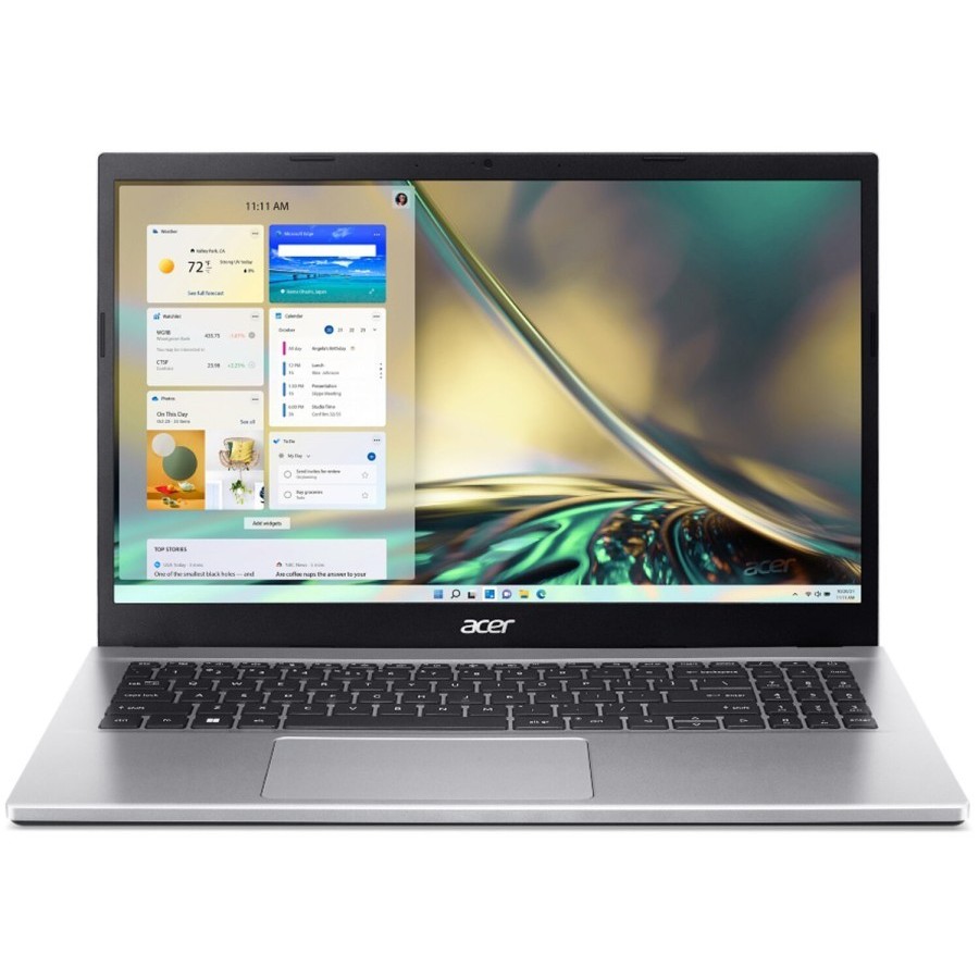 ACER ASPIRE 3 A315 RYZEN 7 5700 16GB 512GB W11 15.6FHD