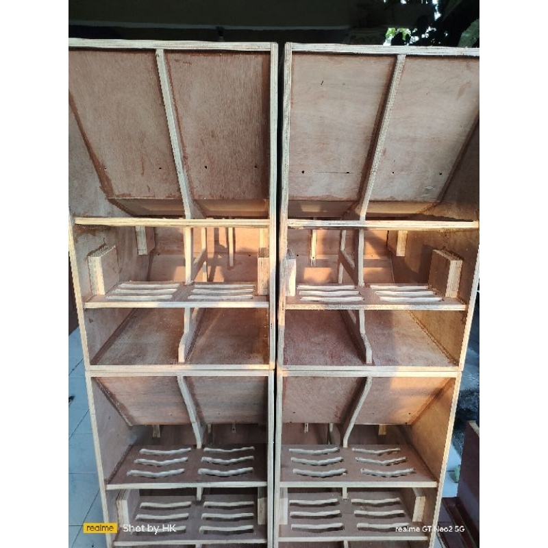 F118 Box Speaker F1-18 Inch Custom – Subwoofer Lapangan,