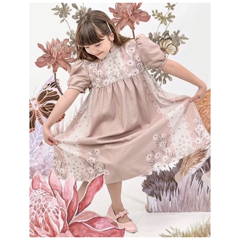 Prelove Little Misha by Wearing Klamby