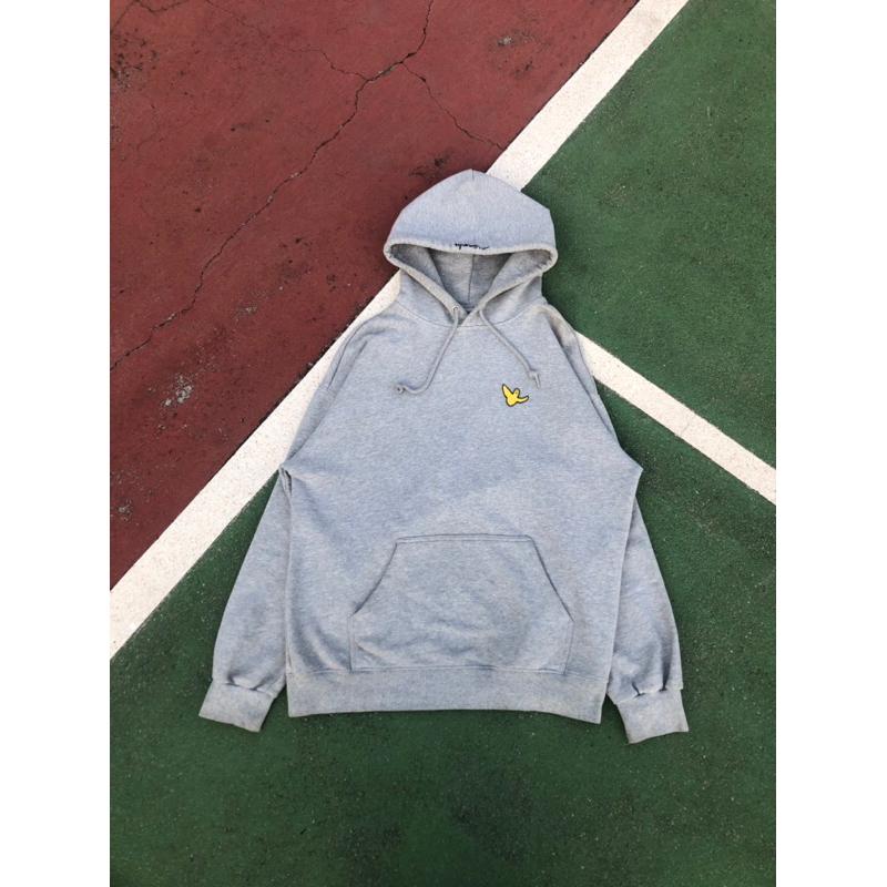 hoodie markgonzales