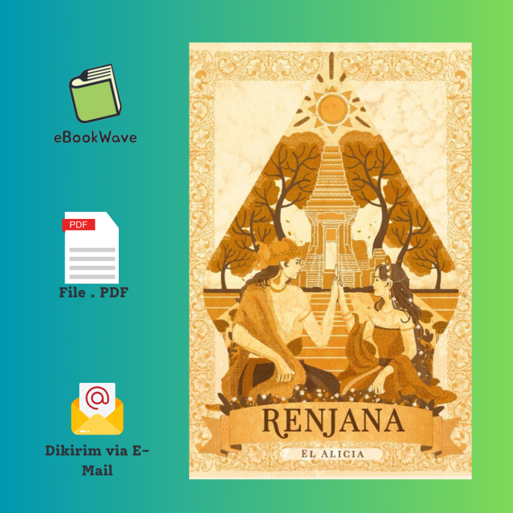 

Renjana By ElAlicia Book BEST SELLER (Bahasa Indonesia)