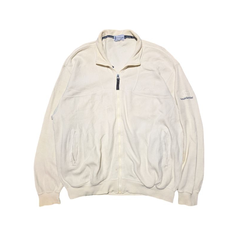 Tracktop sergio tacchini vintage