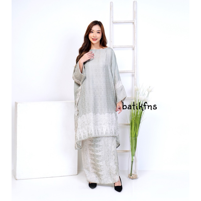 Set Jupri Melayu Farasya / Setelan Jupri / Setelan Jupri Viscose / Set Kondangan / Batikfns