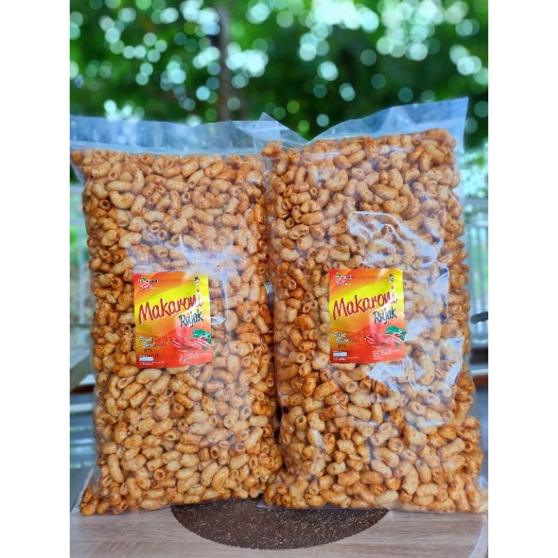 

Makaroni rujak 2 kg