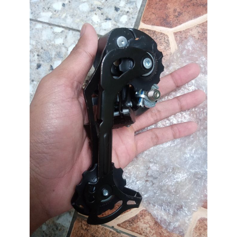 RD Shimano acera m390 speed 10