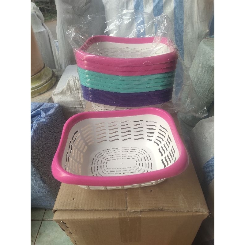 keranjang serbaguna perlusin