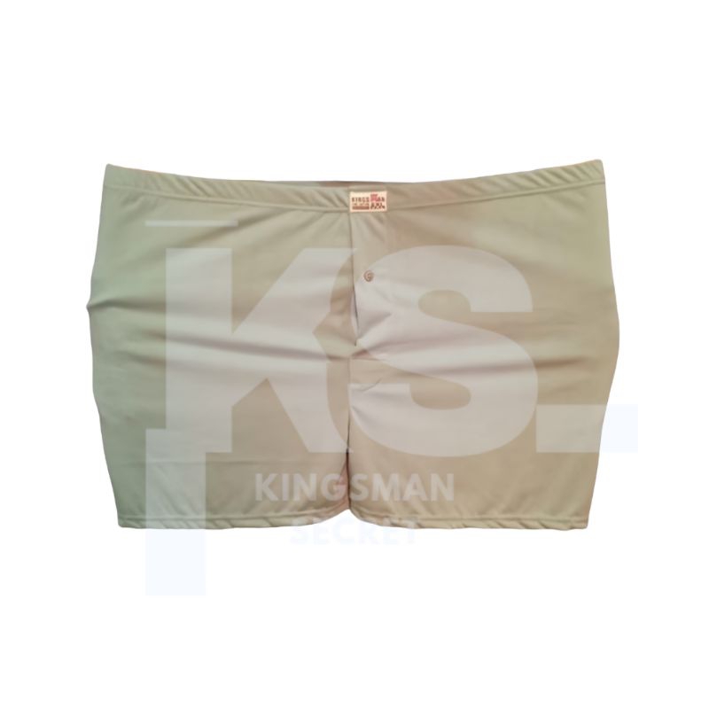 KINGSMAN CELANA DALAM BOXER PRIA JUMBO BIG SIZE