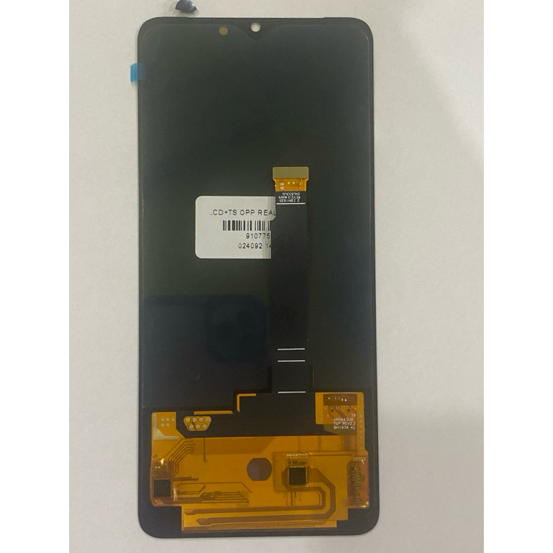 Terbaik Lcd touchscreen Realme X2 Pro