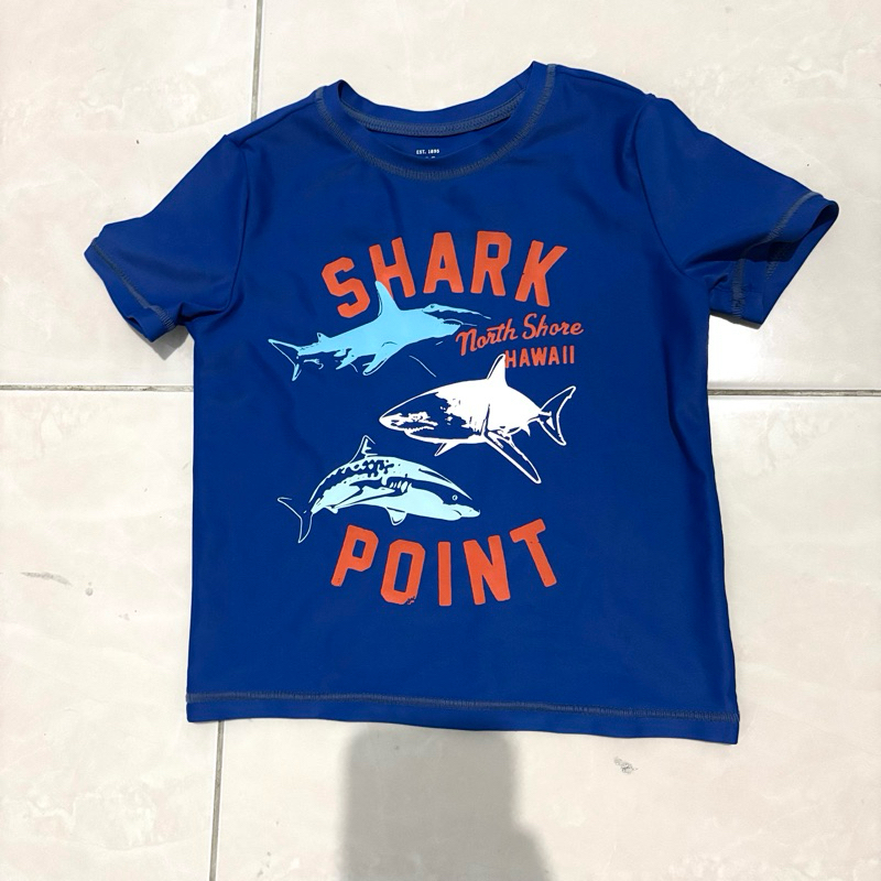 Baju Renang Bayi / Swimsuit Preloved