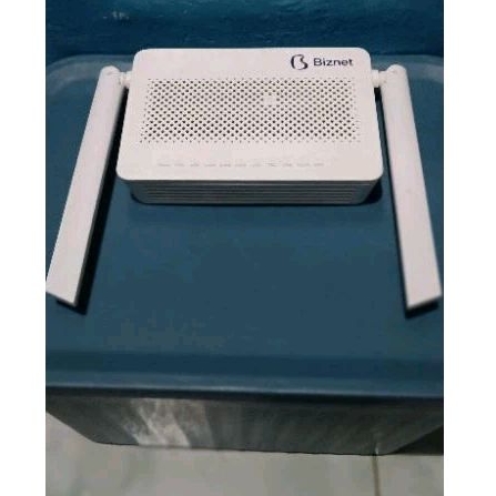 ont huawei Eg8145v5 (dual band 2,4G+5G)
