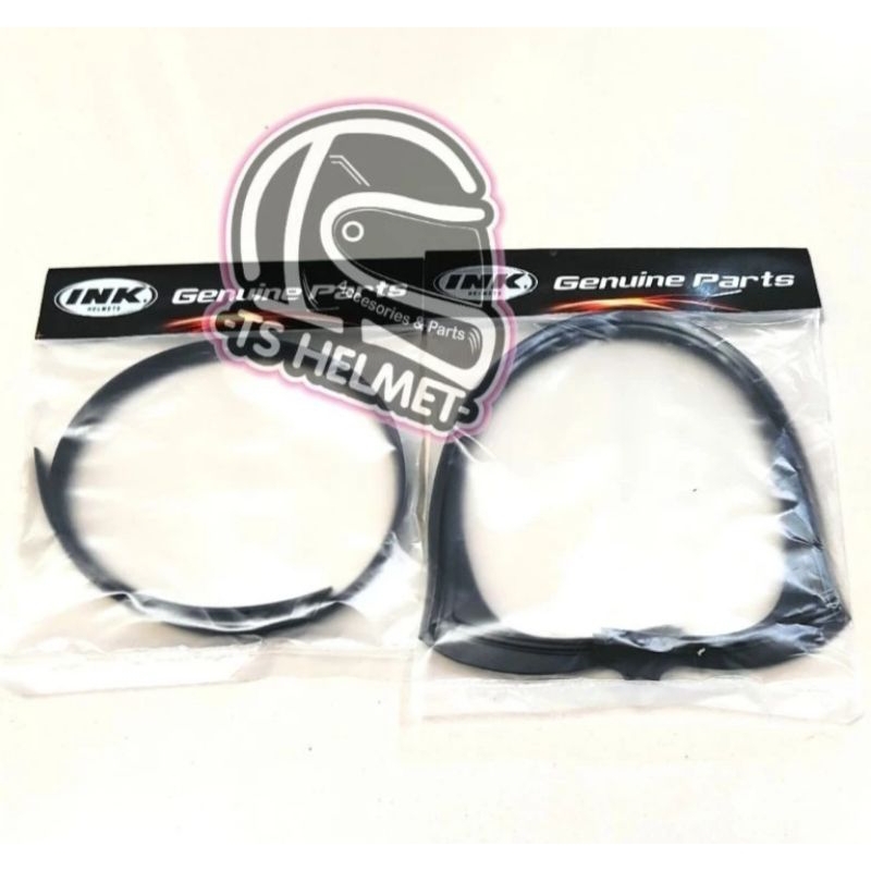 Karet list helm INK Dynamic original