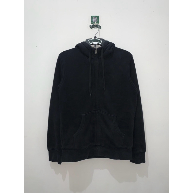 ZH UNIQLO SHERPA