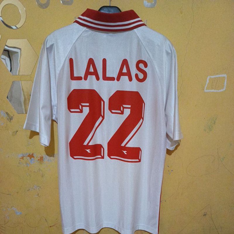 jersey retro vintage diadora padova