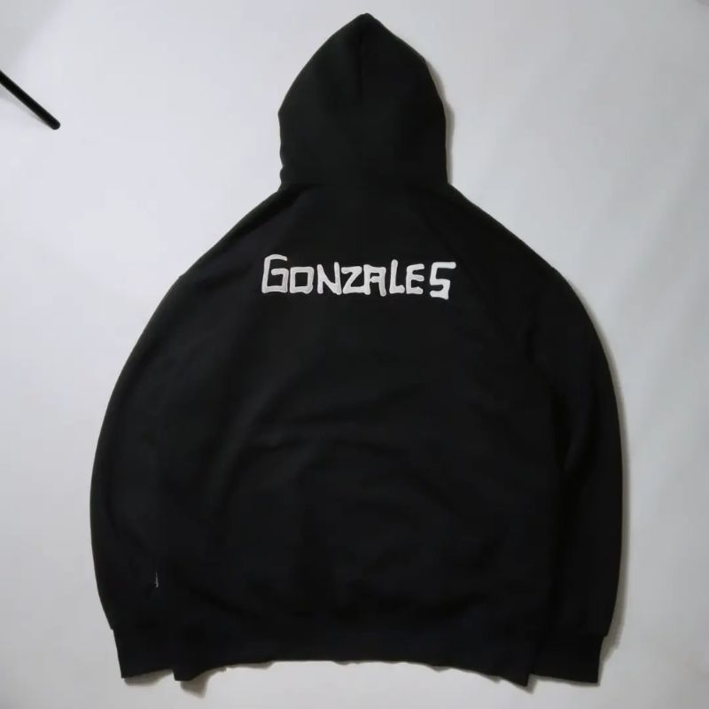 HOODIE MARKGONZALES