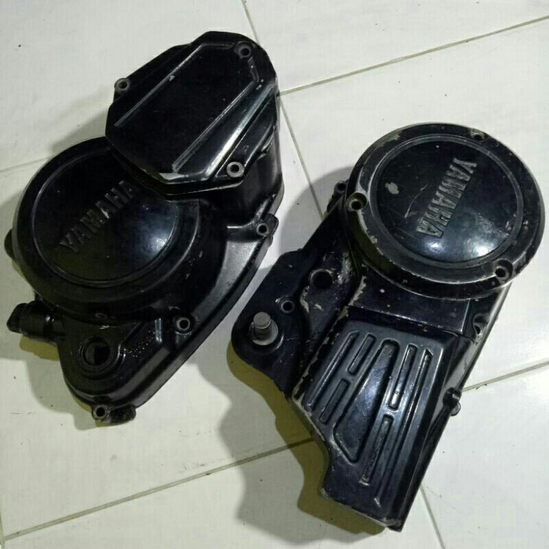 BLOK BAK MESIN RX KING NEW MASTER 1996_2005 ORIGINAL LEPASAN UNITE.