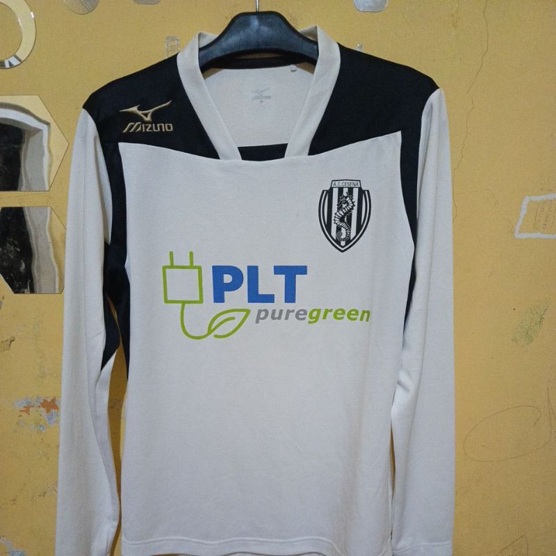jersey retro mizuno Cesena LS