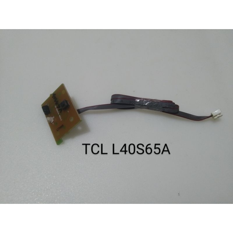 Sensor tv tcl l40s65a