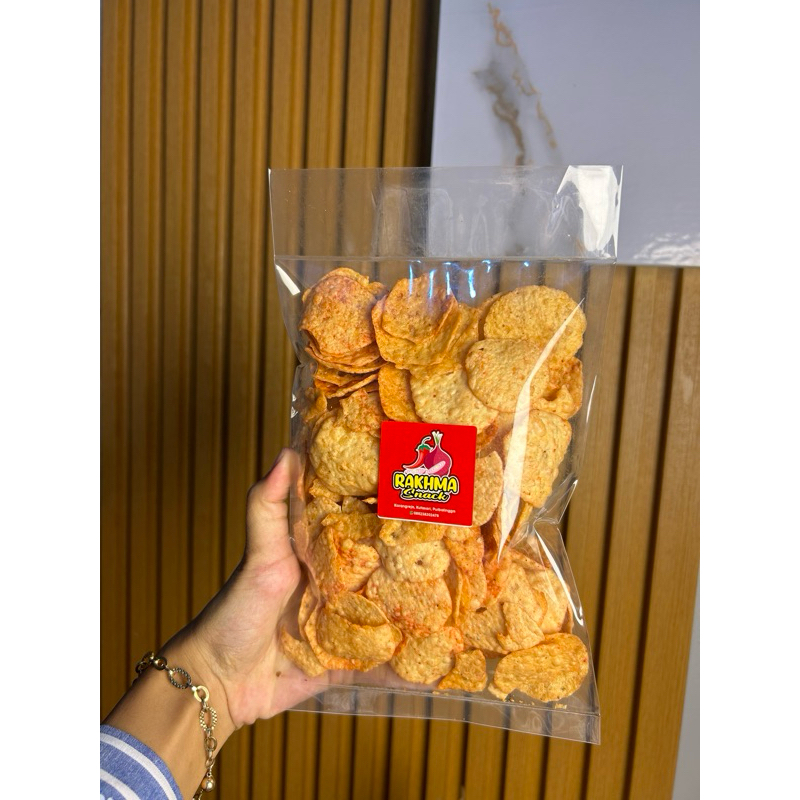 

Opak Balado 100gr
