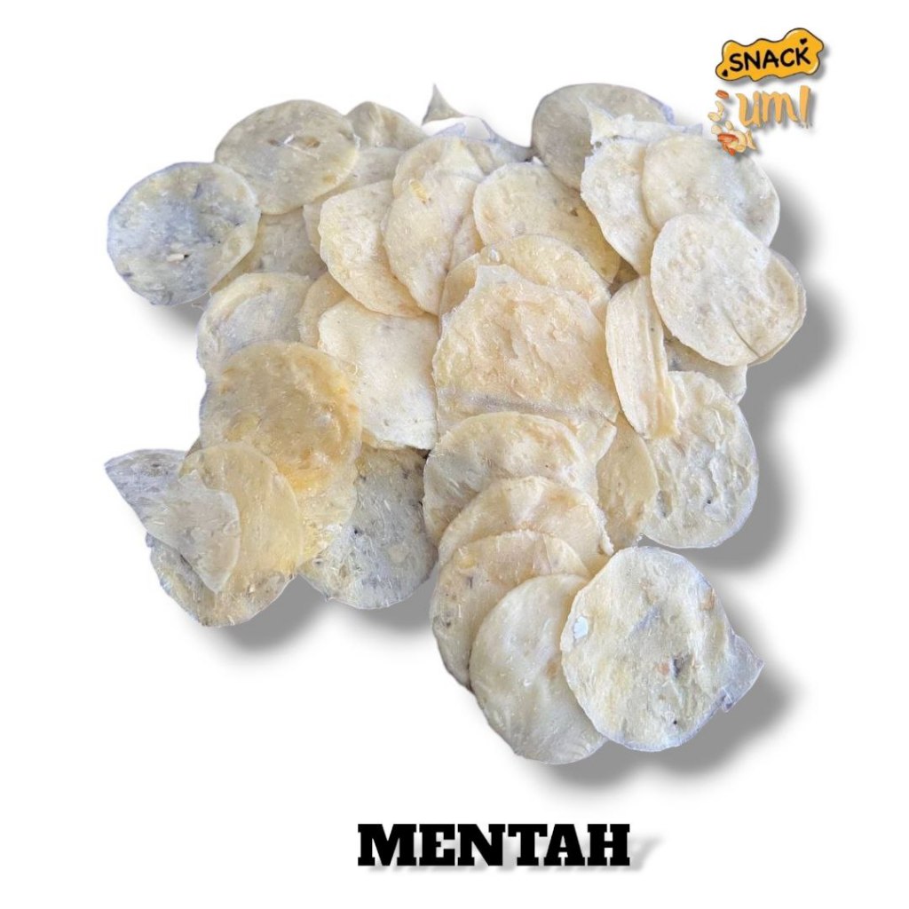 

OPAK PREMIUM MENTAH SENTRA OPAK MASILA / OPAK ENAK