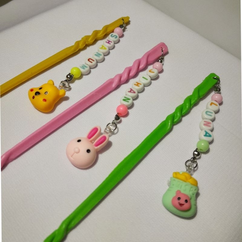 Tuding ngaji custom nama | Tuding ngaji nama | tuding ngaji | penunjuk ngaji | kalam custom nama | k